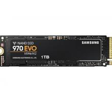 DISQUE SSD M.2 NVMe SAMSUNG 970 EVO PLUS 1 To