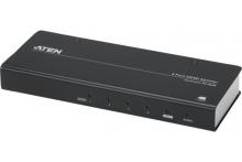 ATEN VS184B SPLITTER HDMI 4 PORTS 4K - 60Hz